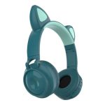 Headphone Lehmox Lef-1022 Sem Fio Headphone Lehmox Lef-1022 Sem Fio