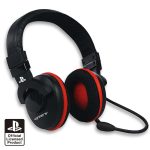 Headset 4Gamers Cp-Nc1 Headset 4Gamers Cp-Nc1