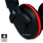 Headset 4Gamers Cp-Nc1 Headset 4Gamers Cp-Nc1