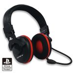 Headset 4Gamers Cp-Nc1 Headset 4Gamers Cp-Nc1