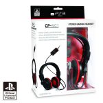 Headset 4Gamers Cp-Nc1 Headset 4Gamers Cp-Nc1