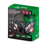 Headset Elg Extreme Hgss71