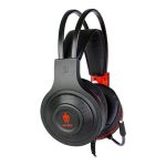 Headset Evolut Temis Eg-301Rd