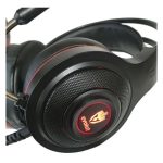Headset Evolut Temis Eg-301Rd