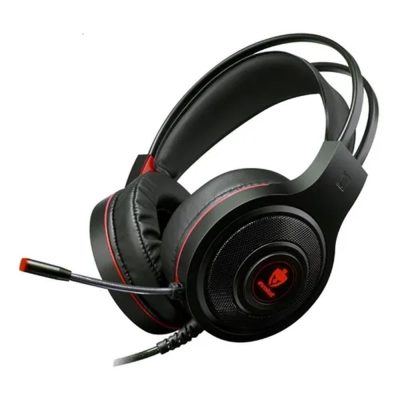 Headset Evolut Temis Eg-301Rd