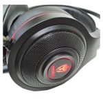Headset Evolut Temis Eg-301Rd