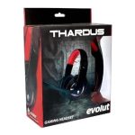 Headset Evolut Thardus Eg302