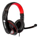 Headset Evolut Thardus Eg302