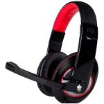 Headset Evolut Thardus Eg302