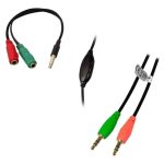 Headset Evolut Thardus Eg302