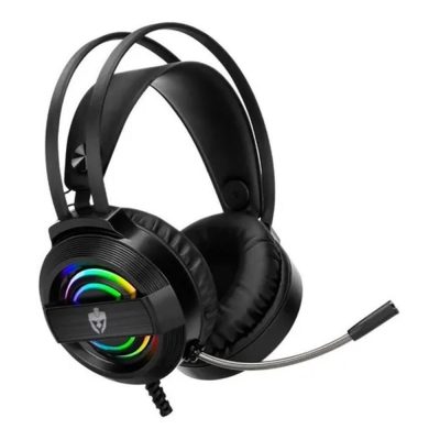 Headset Evolut Garen Eg320