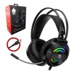 Headset Evolut Garen Eg320 Headset Evolut Garen Eg320