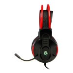 Headset Hayom Hf-2207