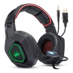 Headset Knup Kp-488 Headset Knup Kp-488