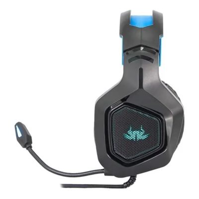 Headset Knup Kp-488