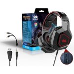 Headset Knup Kp-488 Headset Knup Kp-488