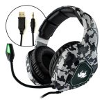 Headset Knup Kp-Ga02 Headset Knup Kp-Ga02