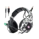 Headset Knup Kp-Ga02 Headset Knup Kp-Ga02