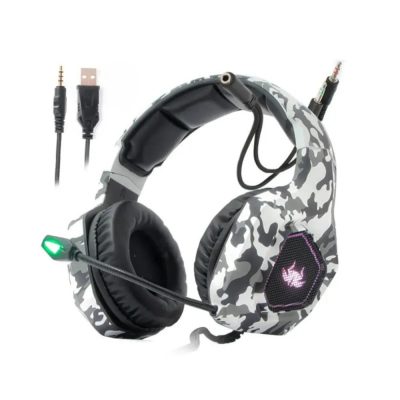 Headset Knup Kp-Ga02