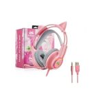 Headset Knup Kp-Ga04 Headset Knup Kp-Ga04