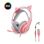 Headset Knup Kp-Ga04 Headset Knup Kp-Ga04