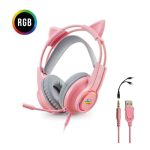 Headset Knup Kp-Ga04 Headset Knup Kp-Ga04