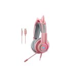Headset Knup Kp-Ga04 Headset Knup Kp-Ga04