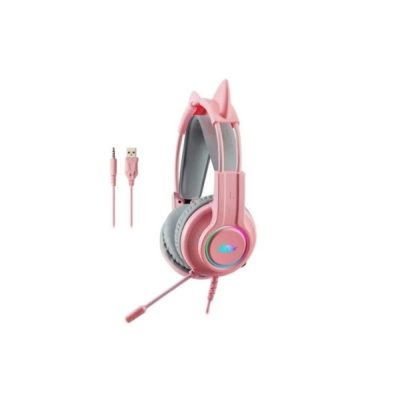 Headset Knup Kp-Ga04