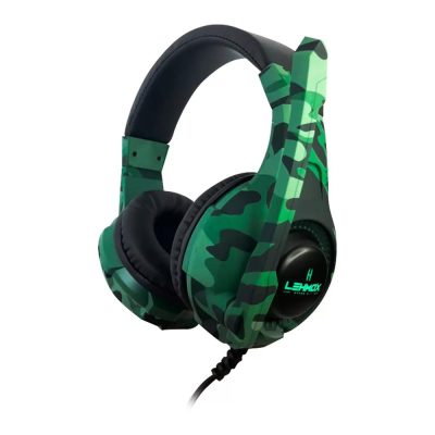 Headset Lehmox Hyper Gt-F15