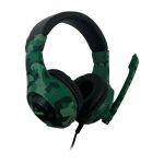 Headset Lehmox Hyper Gt-F15 Headset Lehmox Hyper Gt-F15