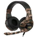 Headset Lehmox Hyper Gt-F16 Headset Lehmox Hyper Gt-F16
