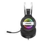 Headset Lehmox Hyper Gt-F5 Headset Lehmox Hyper Gt-F5