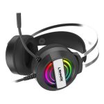 Headset Lehmox Hyper Gt-F5 Headset Lehmox Hyper Gt-F5