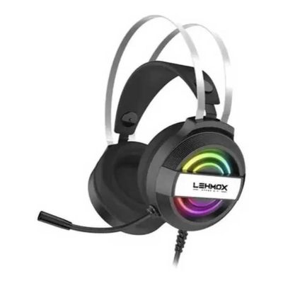 Headset Lehmox Hyper Gt-F5