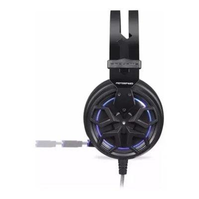 Headset Motospeed H60