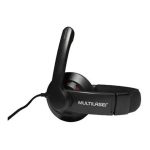 Headset Multilaser Ph335 Headset Multilaser Ph335