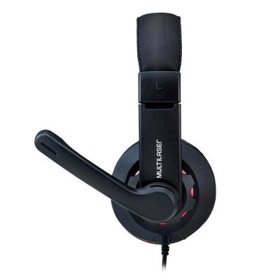 Headset Multilaser Ph335