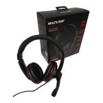 Headset Multilaser Ph335 Headset Multilaser Ph335