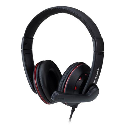 Headset Multilaser Ph335