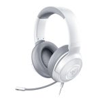 Headset Razer Kraken X Mercury White Headset Razer Kraken X Mercury White
