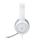 Headset Razer Kraken X Mercury White Headset Razer Kraken X Mercury White