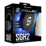 Headset Sharkoon Sgh2 Headset Sharkoon Sgh2