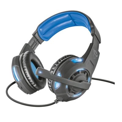 Headset Trust Gxt 350 Radius