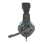 Headset Trust Gxt 350 Radius Headset Trust Gxt 350 Radius