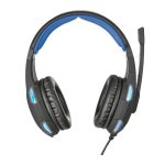 Headset Trust Gxt 350 Radius Headset Trust Gxt 350 Radius