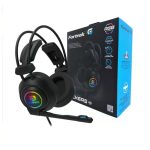Headset Vickers Fortrek Headset Vickers Fortrek