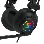 Headset Vickers Fortrek Headset Vickers Fortrek