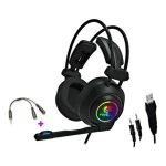 Headset Vickers Fortrek Headset Vickers Fortrek