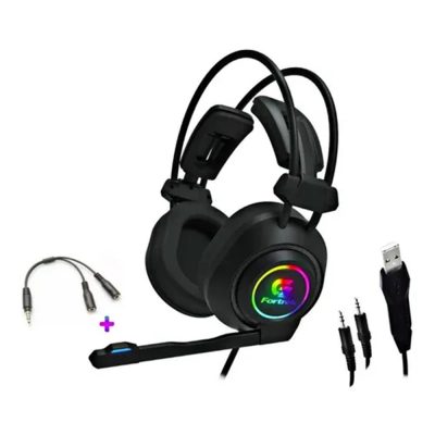 Headset Vickers Fortrek