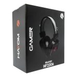 Headset Hayom Hf 2206